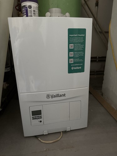 Vaillant ecofit sustain 415 - vaillant,