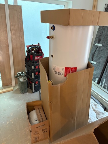 Brand new 250 - , ltr