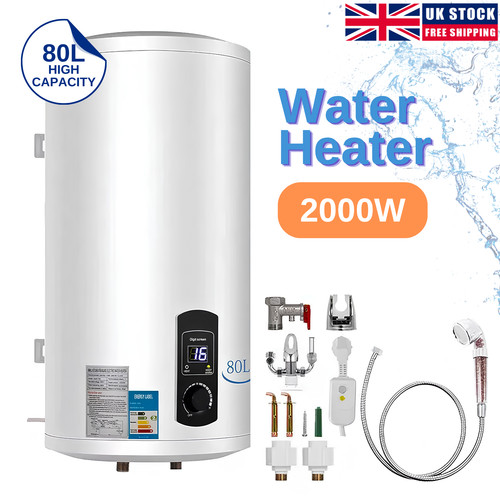 80l vertical electric - vertical,