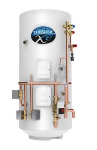 Kingspan range tribune 180 - kingspan,