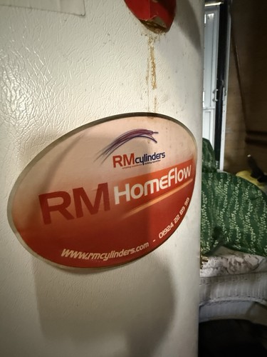 Homeflow 210l indirect - rm,