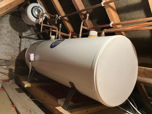 Used thermaq evocyl 210 - thermaq,
