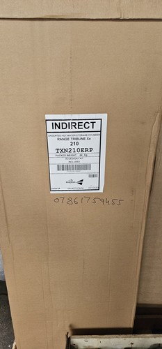 Unvented hot water cylinder - unvented,
