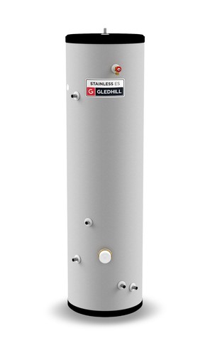 Gledhill 250l - gledhill, es
