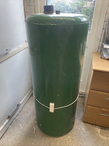 Stainless steel indirect hot - indirect,