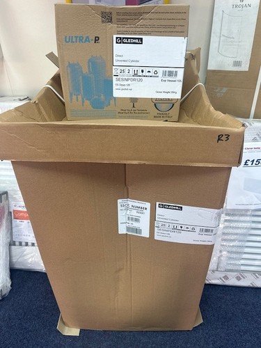 Gledhill 120l direct - gledhill, es