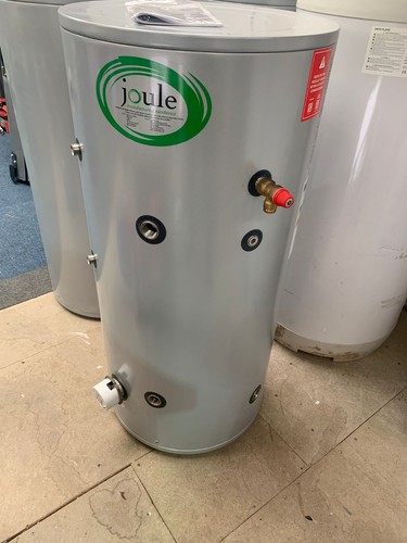 Joule 150l indirect unvented - indirect,