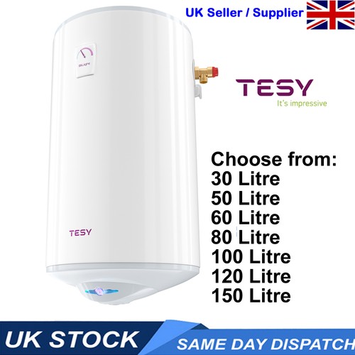 Electric hot water - hot, cylinder
