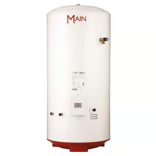 Main direct unvented - direct, 120l
