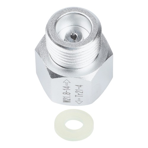 Adapter aluminium - adapter,