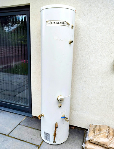Gledhill stainlesslite plus - stainlesslite,