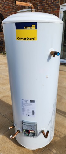 Centerstore 210l indirect - centerstore,